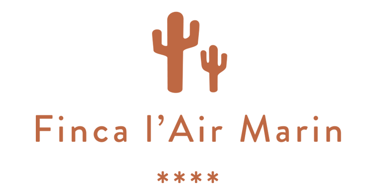 Logo CAMPING L'AIR MARIN