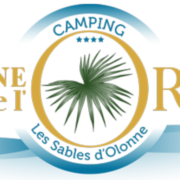 Logo CAMPING L'OREE