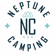 Logo CAMPING NEPTUNE