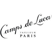 Logo CAMPS DE LUCA TAILLEURS