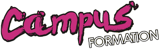 Logo CAMPUS FORMATION