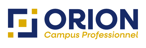 Logo CAMPUS ORION