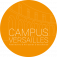 Logo CAMPUS VERSAILLES