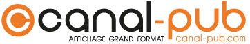 Logo CANAL PUB (CP)