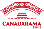 Logo CANAUXRAMA
