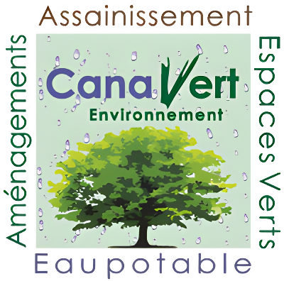 Logo CANAVERT ENVIRONNEMENT (CANAVERT ENVIRONNEMENT)