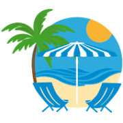 Logo CANELLA BEACH