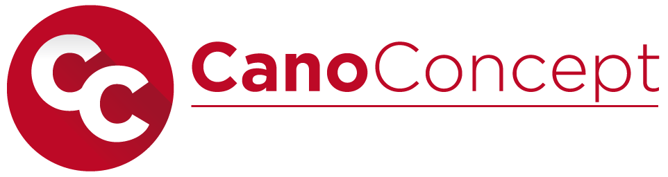 Logo CANO CONCEPT