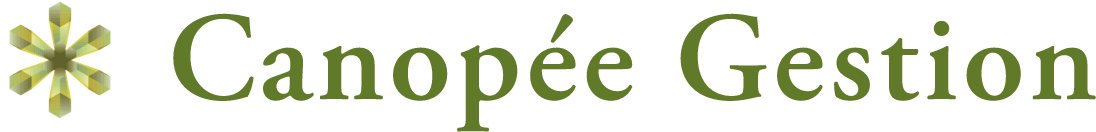 Logo CANOPEE GESTION (CANOPEE GESTION)