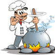 Logo CANTINE SCOLAIRE PUBLIQUE