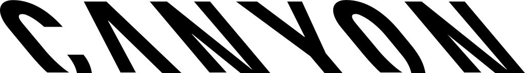Logo CANYON