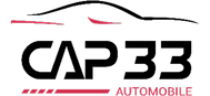 Logo CAP 33 AUTOMOBILE