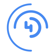 Logo CAP 4 LAB SARL