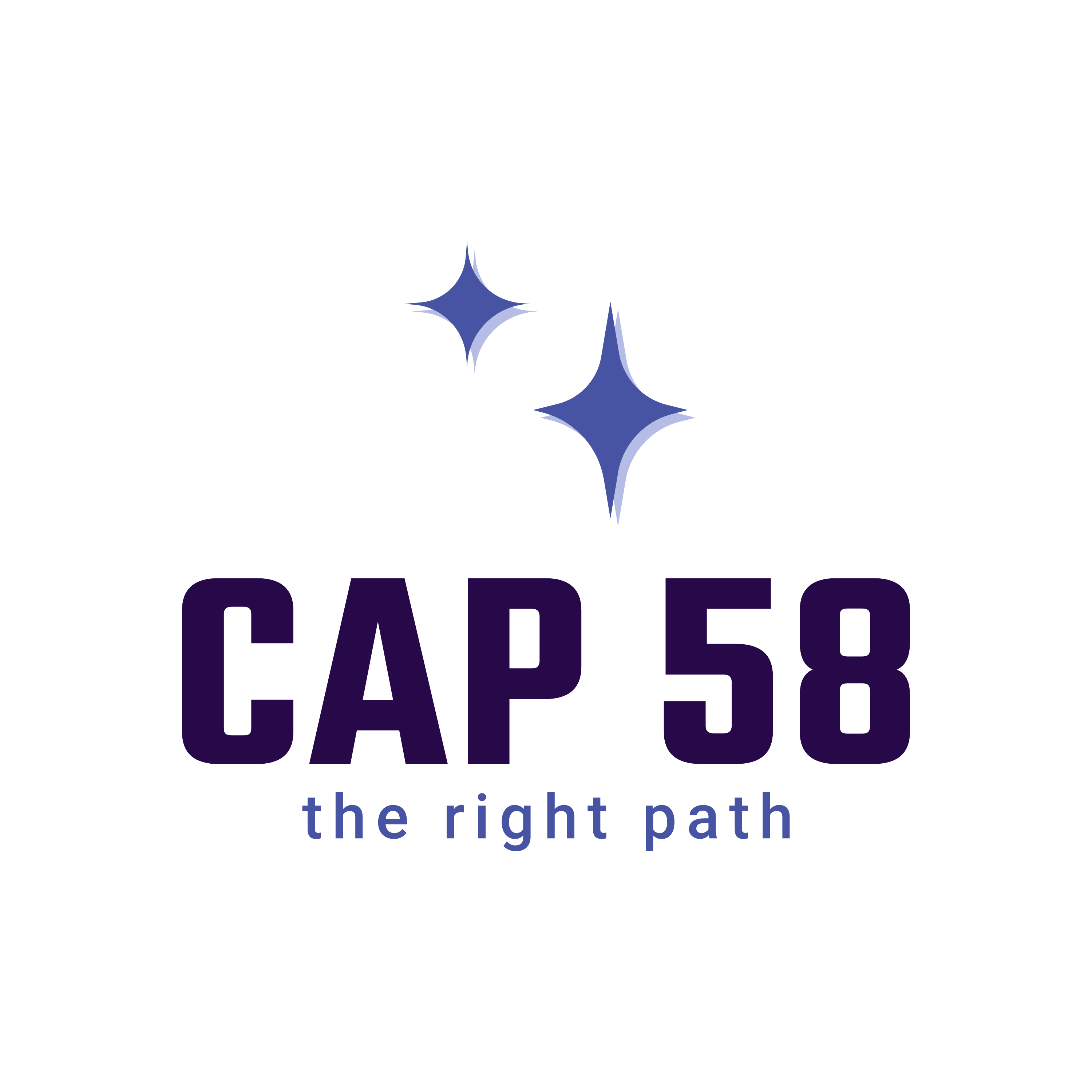 Logo CAP 58
