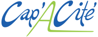 Logo CAP ' A CITE