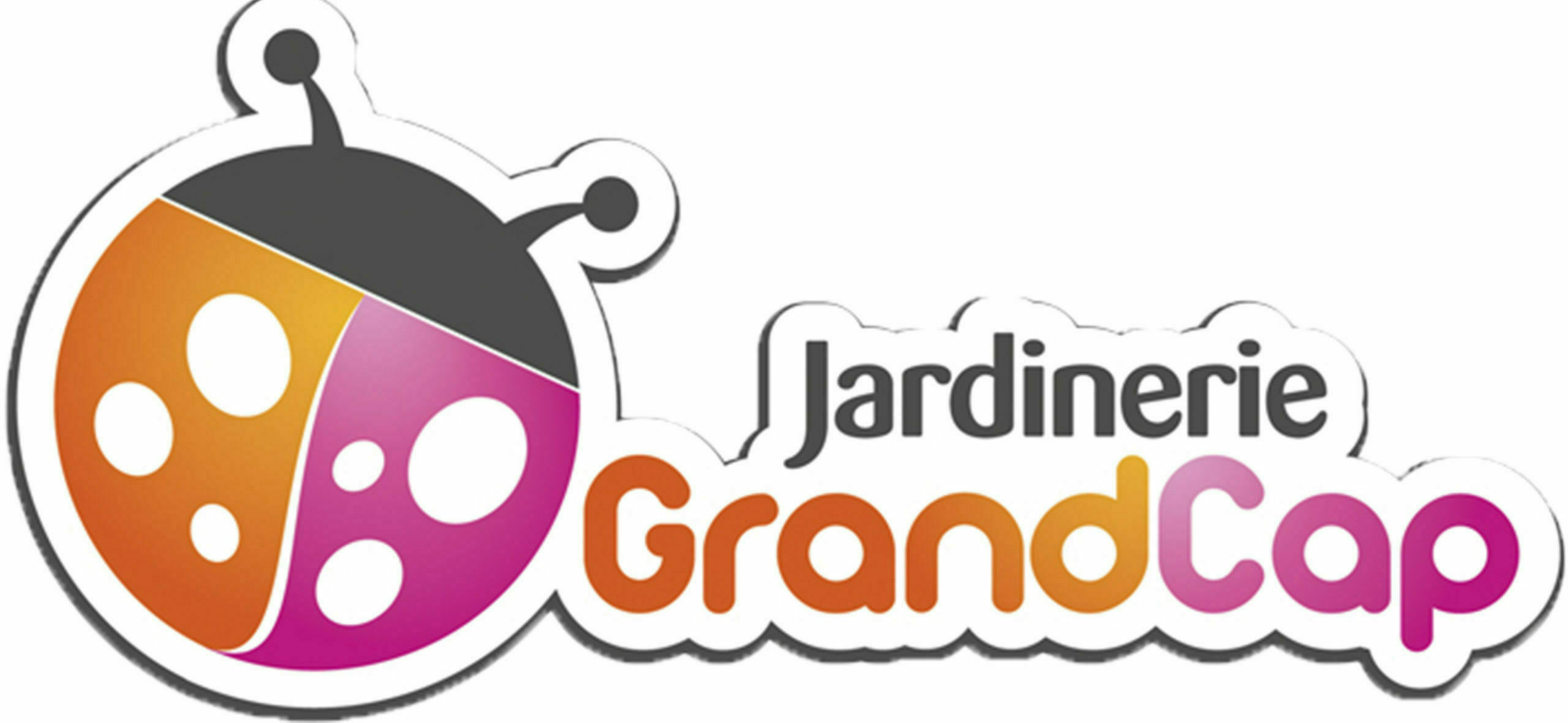 Logo CAP AGATH'PLANT (JARDINERIE GRAND CAP)