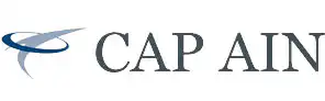 Logo CAP AIN