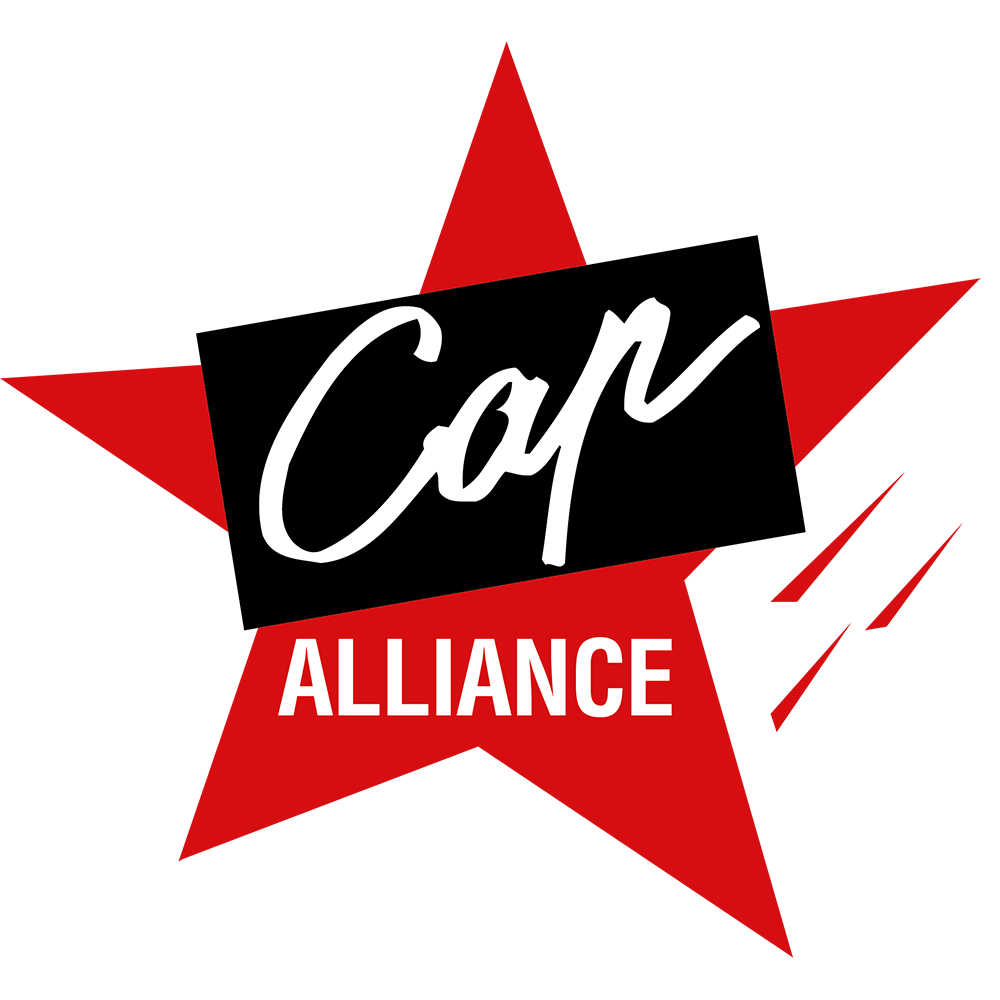 Logo CAP'ALLIANCE
