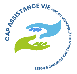 Logo CAP ASSISTANCE VIE