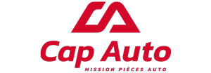 Logo CAP AUTO