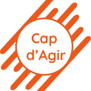Logo CAP D'AGIR