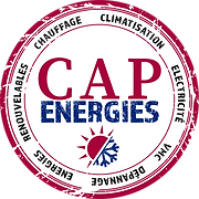 Logo CAP ENERGIES
