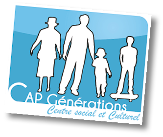 Logo CAP GENERATIONS