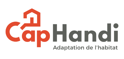 Logo CAP'HANDI