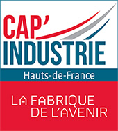Logo CAP INDUSTRIE SARL