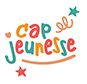 Logo CAP JEUNESSE