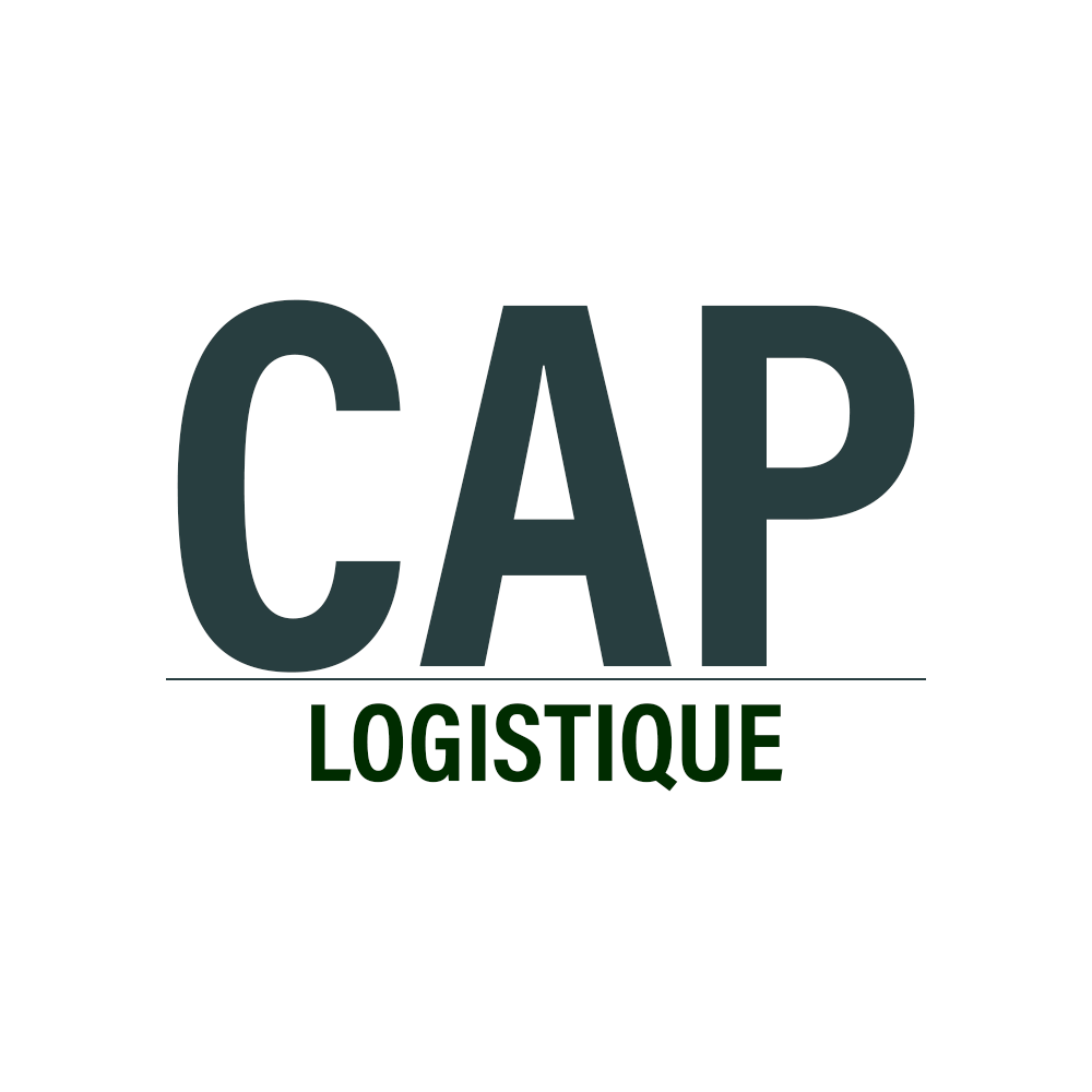 Logo CAP LOGISTIQUE