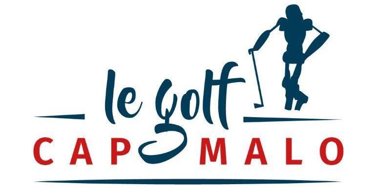 Logo CAP MALO LE GOLF