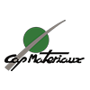 Logo CAP MATERIAUX