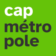 Logo CAP METROPOLE