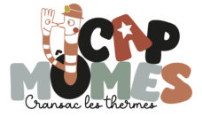 Logo CAP'MOMES