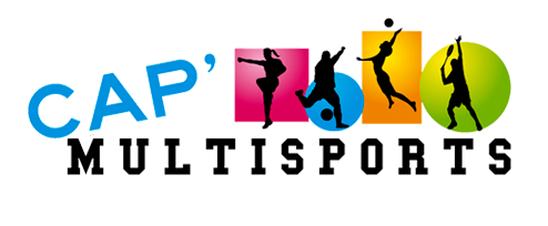 Logo CAP MULTISPORTS