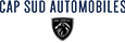 Logo CAP-SUD AUTOMOBILES