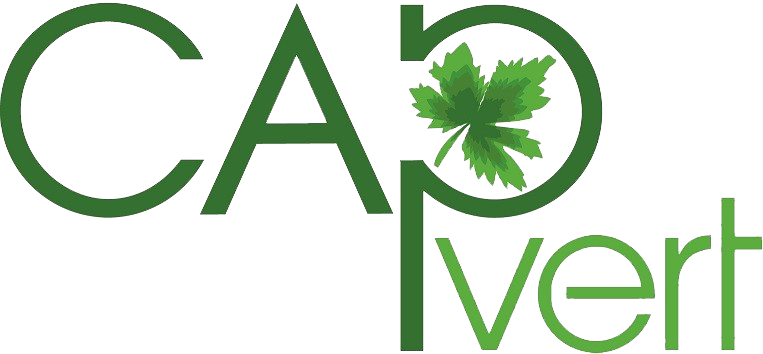 Logo CAP VERT