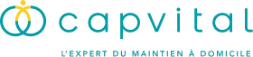 Logo CAP VITAL SANTE (CAP VITAL SANTE) (CAPM)