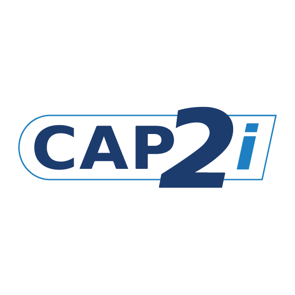 Logo CAP2I
