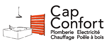 Logo CAPCONFORT (CAPCONFORT)