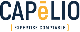 Logo CAPELIO