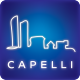 Logo CAPELLI