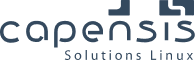 Logo CAPENSIS