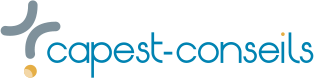 Logo CAPEST CONSEILS
