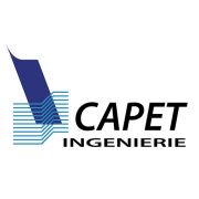 Logo CAPET INGENIERIE