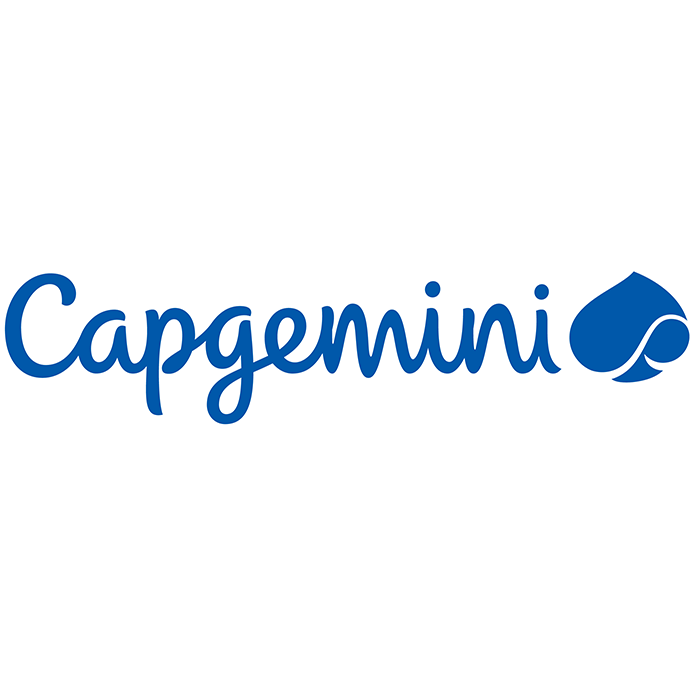 Logo CAPGEMINI CONSULTING ()