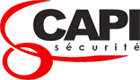 Logo CAPI SECURITE
