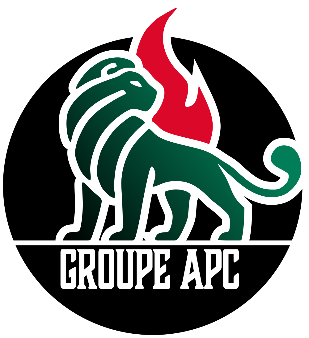 Logo CAPINCENDIE