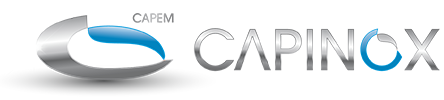 Logo CAPINOX